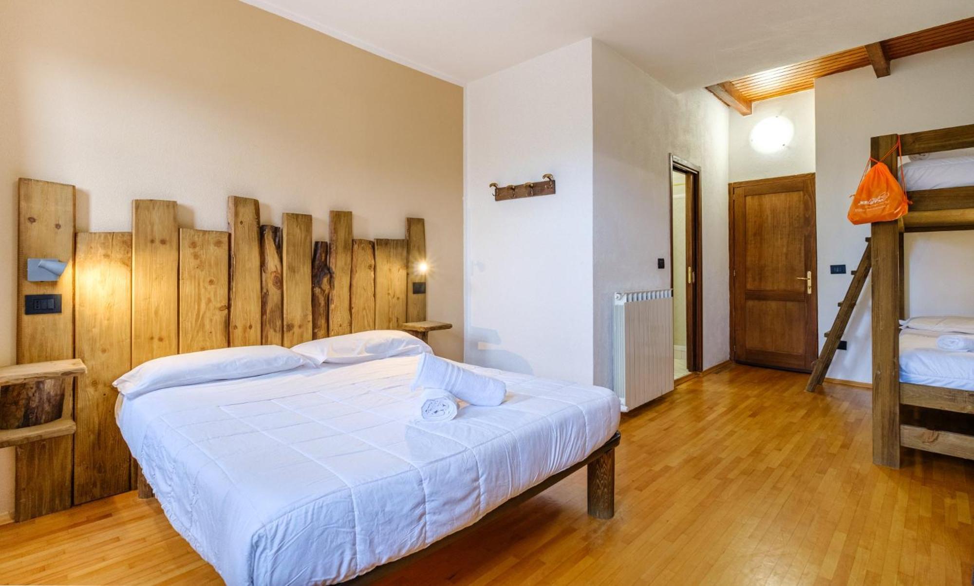 Chalet Le Alpi - Azzurro Club Prato Nevoso Exteriér fotografie