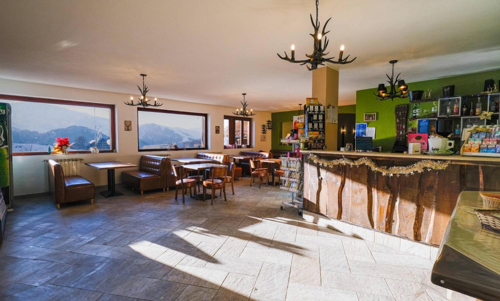 Chalet Le Alpi - Azzurro Club Prato Nevoso Exteriér fotografie